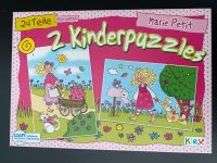 2 Puzzle 24 Teile Marie Petit Niedersachsen - Nordenham Vorschau