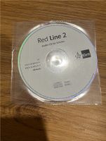 CD Audio Red Line 2 Englisch G8 Klett Schule Nordrhein-Westfalen - Altenberge Vorschau