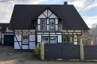 massives Einfamilienhaus im Fachwerkstil Nordrhein-Westfalen - Nümbrecht Vorschau