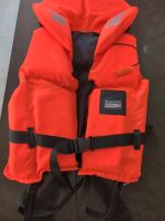 Rettungsweste 40-60 kg, Marinepool, Ocean Pro Kreis Pinneberg - Pinneberg Vorschau