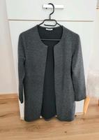Cardigan / Longblazer in grau von Only Größe S Bayern - Kösching Vorschau