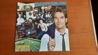 Lp Huey Lewis And The News-Sports Berlin - Reinickendorf Vorschau