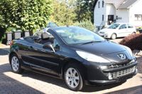 Peugeot 207cc Cabrio / Cabriolet Rheinland-Pfalz - Lehmen Vorschau