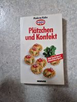 Dr.Oetker plätzchen und konfekt Backbuch Sachsen - Wohlbach Vorschau