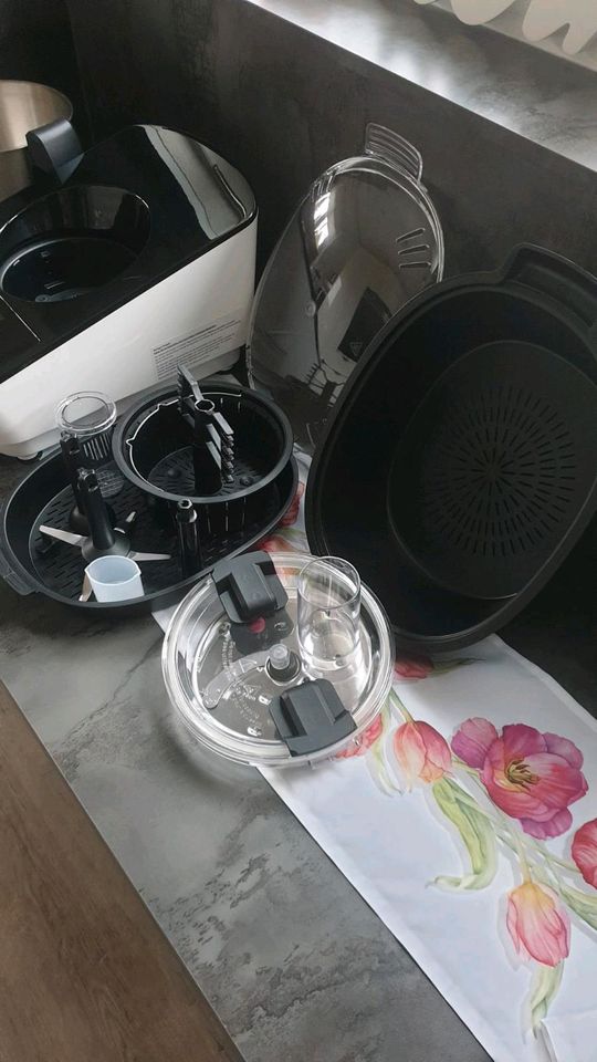 Thermomix von Aldi ( Ambiano ) in Wasungen