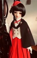 Volks Outfit Super Dollfie Dollfie Dream BJD Baden-Württemberg - Konstanz Vorschau