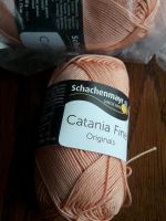 Wolle Schachenmayr Catania Fine Niedersachsen - Vechelde Vorschau