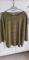 Pullover oliv Nordrhein-Westfalen - Werl Vorschau