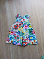 Mini Boden Cordkleid Blumen Retro 2-3 Jahre 86/92 Bonn - Röttgen Vorschau