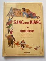 Buch, Sang und Klang für´s Kinderherz, Humperdinck, OVP Niedersachsen - Halle (Holzminden) Vorschau