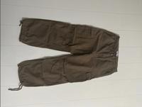 Loose-Fit Jeans in Braun Bayern - Lechbruck Vorschau