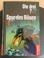 Die drei ??? Fragezeichen Spur des Bösen wie neu Berlin - Neukölln Vorschau