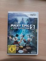 Micky Epic Die Macht der Zwei WII Hessen - Wehrheim Vorschau