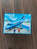 Playmobil 9366 Flugzeug Baden-Württemberg - Schönaich Vorschau