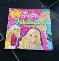 Barbie fabelhaftes Puzzle Buch mit 5 tollen Puzzles Hessen - Helsa Vorschau