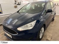 Ford Grand C-Max 7.Sitzer 76845KM Top Obervieland - Kattenturm Vorschau