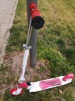 Roter Hudora Scooter Thüringen - Erfurt Vorschau