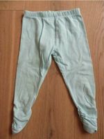 Leggins blau-weiß-gestreift Gr.86 Nordrhein-Westfalen - Hünxe Vorschau