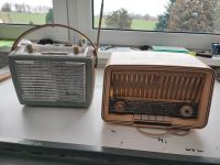 Radio Antik Vintage Röhrenradio Philips Blaupunkt Derby Niedersachsen - Lehre Vorschau