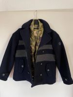 Scotch & Soda Cabanjacke Gr. 128 Mantel Kommunion neuwertig Nordrhein-Westfalen - Pulheim Vorschau