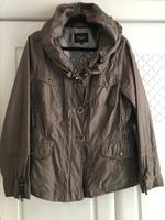 Leichte Jacke von BEXLEYS Gr. 42 Nordrhein-Westfalen - Marl Vorschau