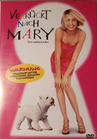 DVD: Verrückt nach Mary Nordrhein-Westfalen - Lünen Vorschau