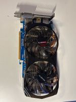 Gigabyte Geforce GTX 660 2GB Nordrhein-Westfalen - Beckum Vorschau