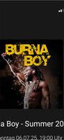 ❗️2x Burna Boy Tickets❗️TOP Plätze ‼️ Nordrhein-Westfalen - Schwelm Vorschau