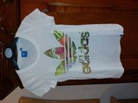 Damen Shirt Adidas Gr.36 1x getragen Bayern - Wolnzach Vorschau