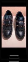 VALENTINO GARAVANI ROCKSTUD UNTITLED SNEAKERS LEDER SCHWARZ Berlin - Mitte Vorschau