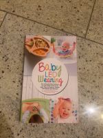 Buch „Baby Led Weaning“ Baden-Württemberg - Sauldorf Vorschau