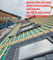 Dachdecker, Dachrinnen & Dachreinigung,  Fassadenreinigung, usw. Niedersachsen - Wolfsburg Vorschau