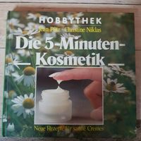 Verkaufe Buch über Kosmetik Niedersachsen - Uelzen Vorschau