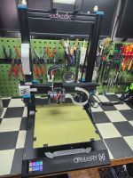 3D Drucker Artillery Sidewinder X1 Hemera 300x300x400 Druckbett Baden-Württemberg - Schwäbisch Gmünd Vorschau