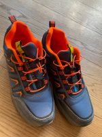 Wanderschuhe, Jungen, Gr. 40 Dresden - Gorbitz-Nord/Neu-Omsewitz Vorschau