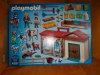 PLAYMOBIL Country Mitnehm-Bauernhof 4897 Bayern - Aschaffenburg Vorschau