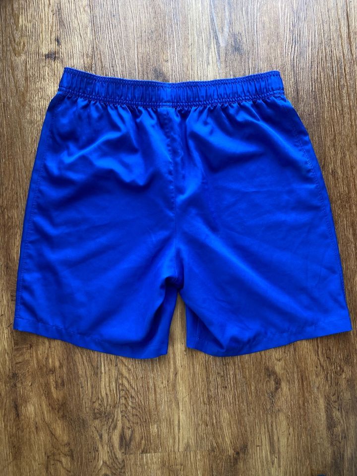 Blaue Tommy Hilfiger Sporthose in Weiden (Oberpfalz)