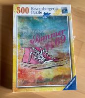 Ravensburger Puzzle Summer of 69 OVP Hessen - Körle Vorschau