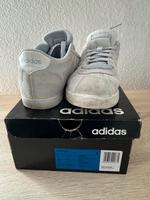 Adidas graue sneaker Nordrhein-Westfalen - Schwelm Vorschau