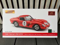 NEU Ferrari 250 GTO Nr. 1 von CMC --- M-254 --- 1:18 --- Hessen - Kassel Vorschau