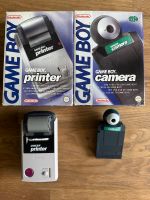 Game Boy Printer und Game Boy Camera Dortmund - Aplerbeck Vorschau