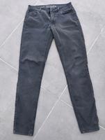 Only Jeans Röhrenjeans Gr. M / 32 schwarz Nordrhein-Westfalen - Reken Vorschau