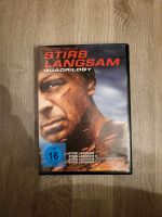 Stirb langsam 1-4 dvd Nordrhein-Westfalen - Erftstadt Vorschau