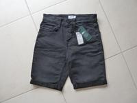 Jeans Shorts schwarz Gr. XS 28 – NEU mit Etikett Schleswig-Holstein - Tangstedt  Vorschau