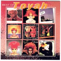 Toyah CD - Best Of Toyah - 16 Tracks - 1994 Bayern - Peiting Vorschau