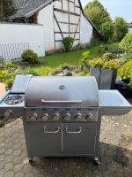 Edelstahl Gasrgrill Broil-Master Nordrhein-Westfalen - Euskirchen Vorschau