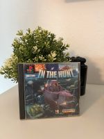 PlayStation 1 Spiel/ In the Hunt Blumenthal - Farge Vorschau
