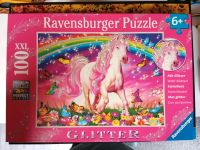 Puzzle XXL mit Glitzer Nordrhein-Westfalen - Neuenkirchen Vorschau