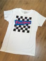 Full House Shirt US Serie 80er 90er Kult Retro Look Hot Topic Neu Hamburg-Nord - Hamburg Langenhorn Vorschau