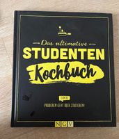 Das ultimative Studenten-Kochbuch Bayern - Kempten Vorschau